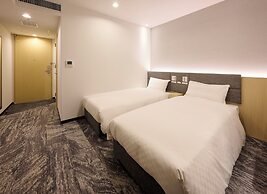 JR WEST GROUP VIA INN PRIME KUMAMOTO