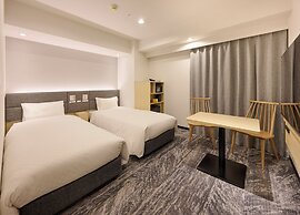 JR WEST GROUP VIA INN PRIME KUMAMOTO