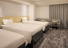 JR WEST GROUP VIA INN PRIME KUMAMOTO
