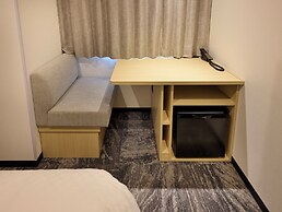 JR WEST GROUP VIA INN PRIME KUMAMOTO