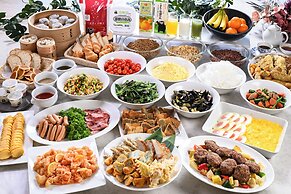 JR WEST GROUP VIA INN PRIME KUMAMOTO