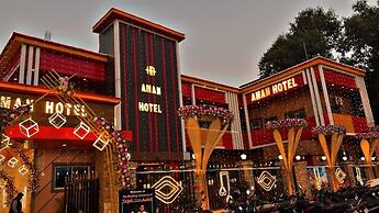 Aman Hotel