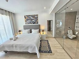 Elegant and Modern Villa V 04