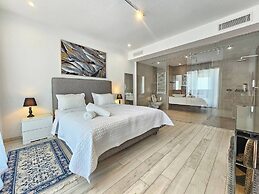 Elegant and Modern Villa V 04