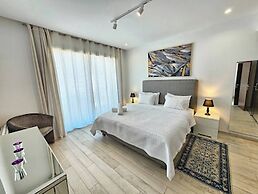 Elegant and Modern Villa V 04
