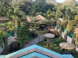 The Corbett Jungle By MVS Hospitality