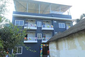 The Corbett Jungle By MVS Hospitality