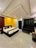 The Corbett Jungle By MVS Hospitality