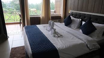 The Corbett Jungle By MVS Hospitality