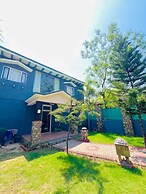 The Corbett Jungle By MVS Hospitality