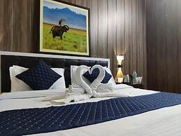 The Corbett Jungle By MVS Hospitality