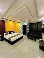 The Corbett Jungle By MVS Hospitality