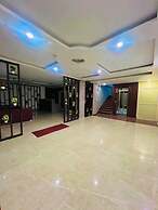The Corbett Jungle By MVS Hospitality