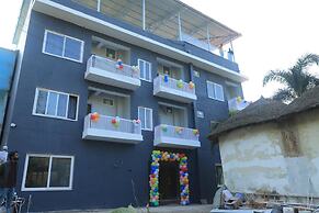The Corbett Jungle By MVS Hospitality