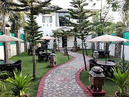 The Corbett Jungle By MVS Hospitality
