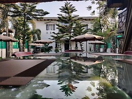 The Corbett Jungle By MVS Hospitality