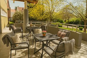Pláza Hotel Gyula