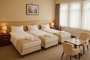 Pláza Hotel Gyula