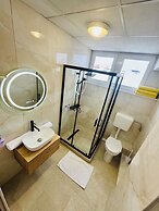 Pláza Hotel Gyula