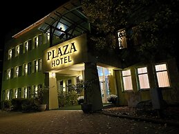 Pláza Hotel Gyula