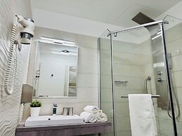 Pláza Hotel Gyula