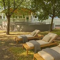 Pláza Hotel Gyula