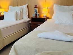 Pláza Hotel Gyula