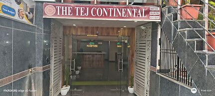 The Tej Continental