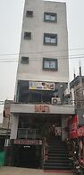 The Tej Continental