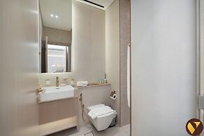 Vogue | Binghatti Phantom JVC near Circle Mall