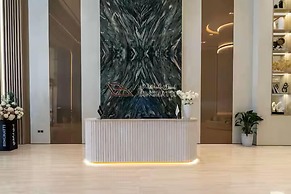 Vogue | Binghatti Phantom JVC near Circle Mall