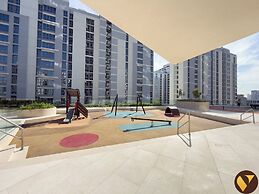 Vogue | Binghatti Phantom JVC near Circle Mall