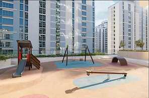 Vogue | Binghatti Phantom JVC near Circle Mall