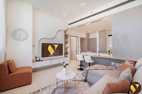 Vogue | Binghatti Phantom JVC near Circle Mall