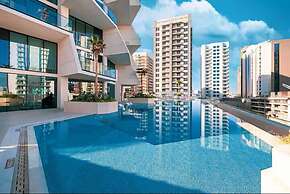 Vogue | Binghatti Phantom JVC near Circle Mall