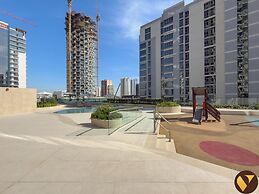 Vogue | Binghatti Phantom JVC near Circle Mall