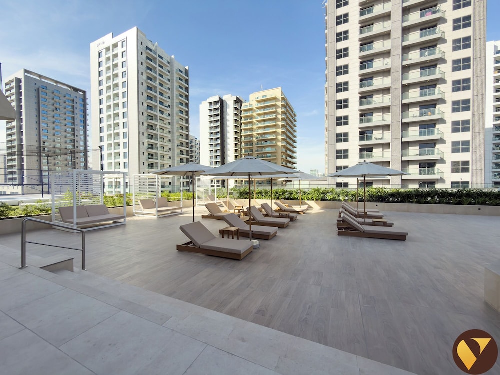 Vogue | Binghatti Phantom JVC near Circle Mall