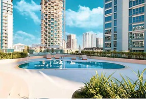 Vogue | Binghatti Phantom JVC near Circle Mall