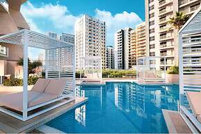 Vogue | Binghatti Phantom JVC near Circle Mall