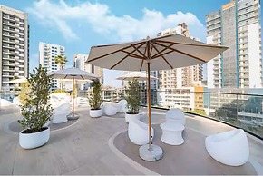 Vogue | Binghatti Phantom JVC near Circle Mall