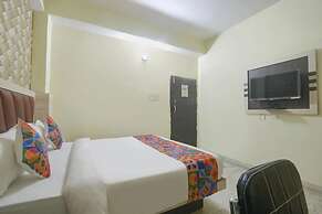 Hotel Magadh Crystal