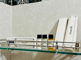 Hotel Magadh Crystal