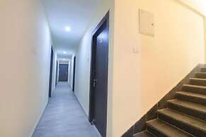 Hotel Magadh Crystal