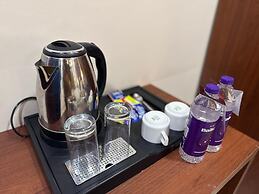 Hotel Magadh Crystal