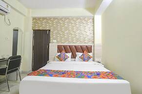 Hotel Magadh Crystal