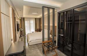 Alberello Otel