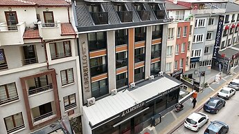 Alberello Otel