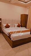 Hotel Shivansh Residency