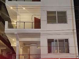 Hotel Shivansh Residency
