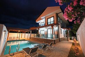Ermet Homes Köyceğiz